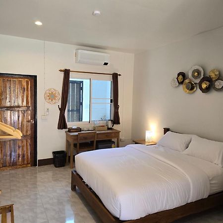 The Old City Rooms Chiang Mai Ngoại thất bức ảnh