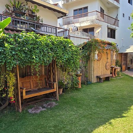 The Old City Rooms Chiang Mai Ngoại thất bức ảnh