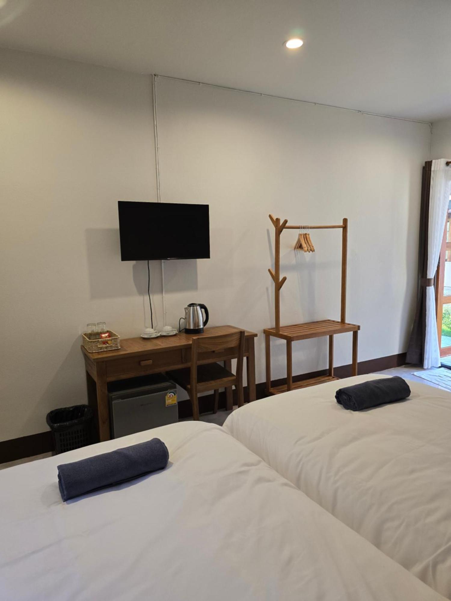 The Old City Rooms Chiang Mai Ngoại thất bức ảnh