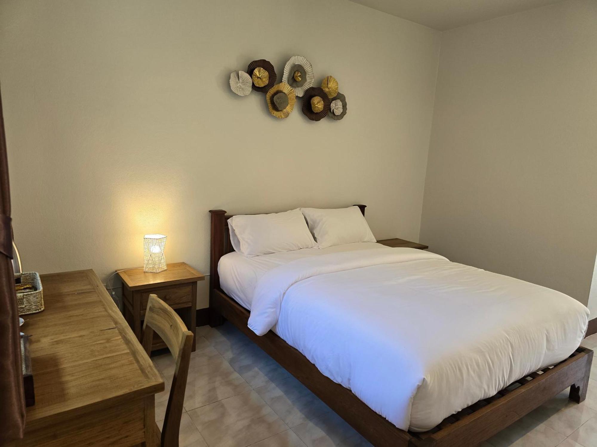The Old City Rooms Chiang Mai Ngoại thất bức ảnh
